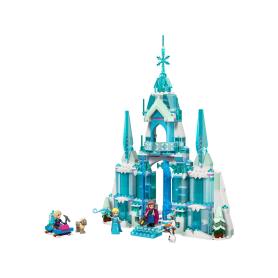 LEGO - Palácio de Gelo da Elsa 43244