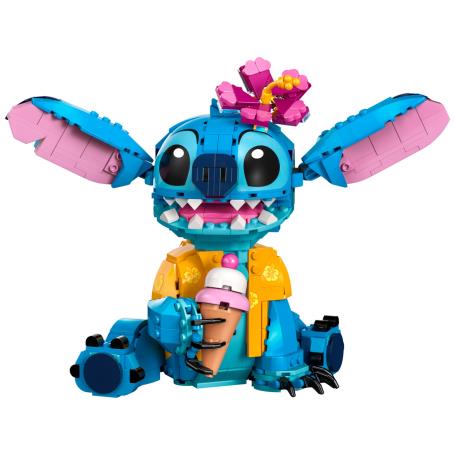 LEGO - Stitch 43249