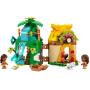 LEGO Diversão na Ilha da Vaiana 43260