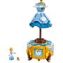 LEGO 43266 Vestido da Cinderela