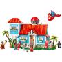 LEGO 43268 Casa de Praia de Lilo e Stitch