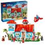 LEGO 43268 Casa de Praia de Lilo e Stitch