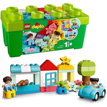 LEGO 10913 DUPLO Caixa de Peças