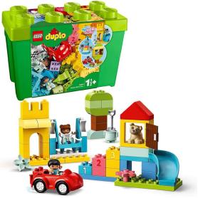 LEGO 10914 DUPLO Caixa de Peças Deluxe