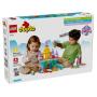 LEGO - O Palácio Subaquático Mágico da Ariel 10435