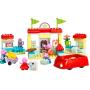LEGO - Supermercado da Porquinha Peppa 10434