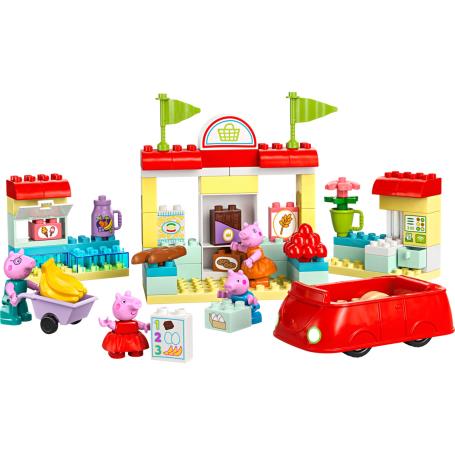 LEGO - Supermercado da Porquinha Peppa 10434