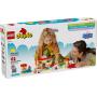 LEGO - Supermercado da Porquinha Peppa 10434