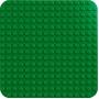 LEGO Placa de Construção Verde 10460