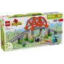 LEGO Expansão de Ponte e Carris para Comboio 10426
