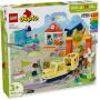 LEGO Grande Comboio Comunitário Interativo 10428