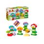 LEGO Jardim e Flores Criativos 10444