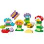 LEGO Jardim e Flores Criativos 10444