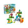 LEGO Famílias de Animais Selvagens 3-em-1 10446