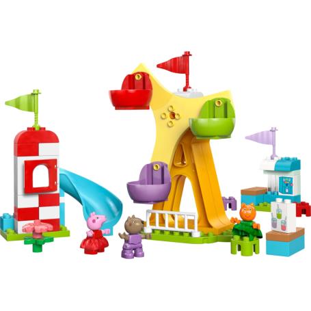 LEGO 10453 Feira de Diversões