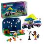LEGO 42603 Veículo de Acampamento de Observação Estelar