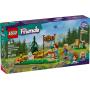 LEGO - Campo de Aventuras de Tiro com Arco 42622