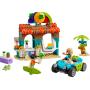 LEGO - Tenda de Smoothies na Praia 42625