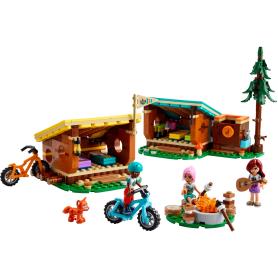 LEGO - Cabanas Confortáveis do Campo Aventura 42624