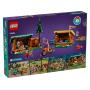 LEGO - Cabanas Confortáveis do Campo Aventura 42624
