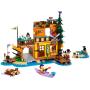 LEGO - Campo de Aventura de Desportos Aquáticos 42626