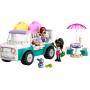 LEGO Carrinha de Gelados de Heartlake City 42644