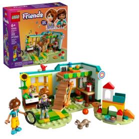 LEGO Quarto da Autumn 42646