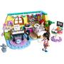 LEGO Quarto da Paisley 42647