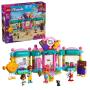 LEGO Loja dos Doces de Heartlake City 42649