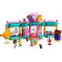 LEGO Loja dos Doces de Heartlake City 42649