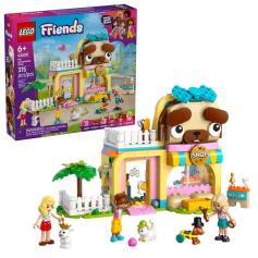 LEGO Loja de Acessórios para Animais 42650