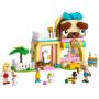 LEGO Loja de Acessórios para Animais 42650