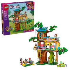 LEGO Convívio na Casa da Árvore da Amizade 42652
