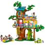 LEGO Convívio na Casa da Árvore da Amizade 42652
