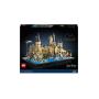 LEGO 76419 O Castelo e os Campos de Hogwarts™