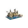 LEGO 76419 O Castelo e os Campos de Hogwarts™
