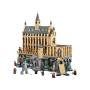 LEGO - O Castelo de Hogwart: O Grande Salão 76435
