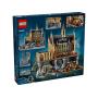 LEGO - O Castelo de Hogwart: O Grande Salão 76435
