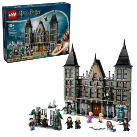 LEGO Mansão dos Malfoy 76453