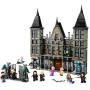 LEGO Mansão dos Malfoy 76453