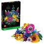 LEGO 10313 Icons Buquê de Flores Silvestres