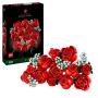 LEGO Botanicals 10328 Buquê de Rosas