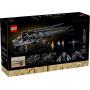 LEGO Icons Dune Atreides Royal Ornithopter 10327