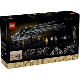 LEGO Icons Dune Atreides Royal Ornithopter 10327