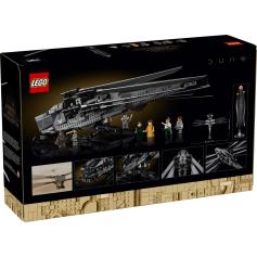 LEGO Icons Dune Atreides Royal Ornithopter 10327