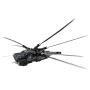LEGO Icons Dune Atreides Royal Ornithopter 10327