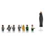 LEGO Icons Dune Atreides Royal Ornithopter 10327