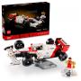 LEGO Icons 10330 McLaren Ayrton Senna V29
