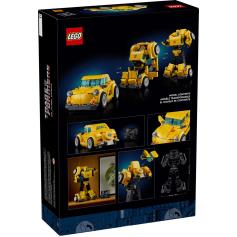 LEGO 10338 Bumblebee