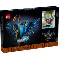 LEGO 10331 Martín Pescador